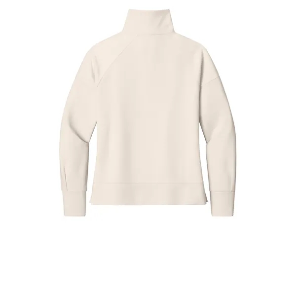 OGIO Women's Luuma 1/2-Zip - OGIO Women's Luuma 1/2-Zip - Image 8 of 24