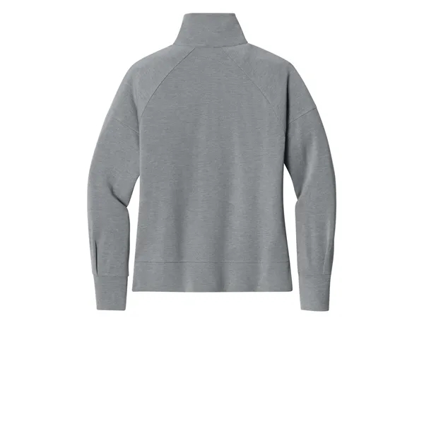 OGIO Women's Luuma 1/2-Zip - OGIO Women's Luuma 1/2-Zip - Image 13 of 24