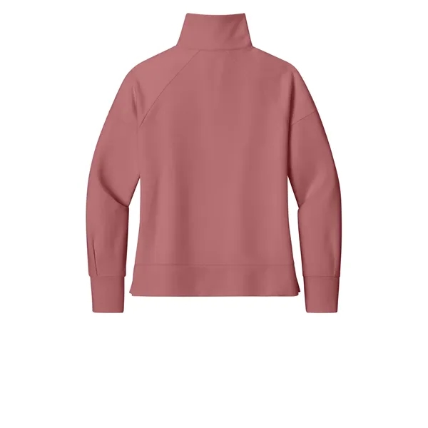 OGIO Women's Luuma 1/2-Zip - OGIO Women's Luuma 1/2-Zip - Image 14 of 24