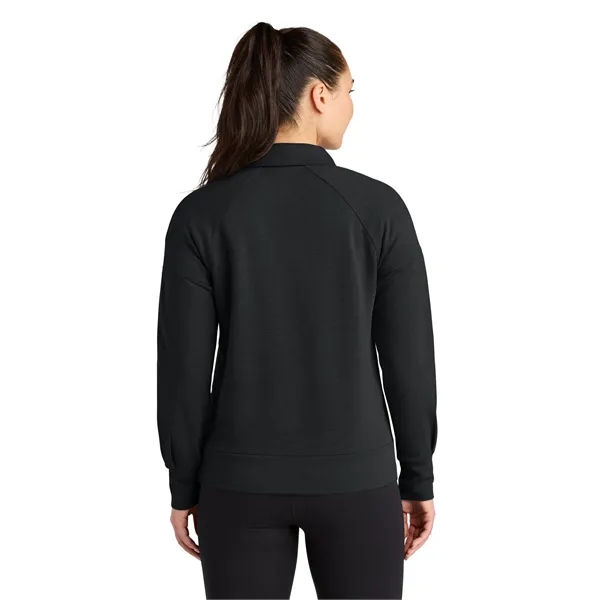 OGIO Women's Luuma 1/2-Zip - OGIO Women's Luuma 1/2-Zip - Image 16 of 24