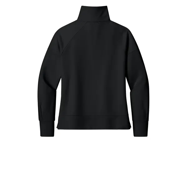 OGIO Women's Luuma 1/2-Zip - OGIO Women's Luuma 1/2-Zip - Image 19 of 24