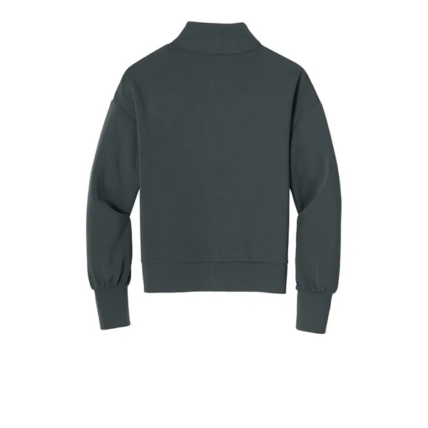 OGIO Women's Transcend 1/4-Zip - OGIO Women's Transcend 1/4-Zip - Image 24 of 24