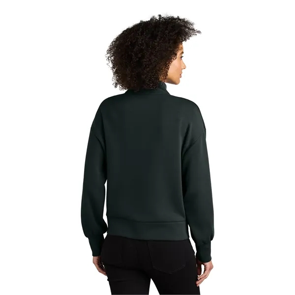 OGIO Women's Transcend 1/4-Zip - OGIO Women's Transcend 1/4-Zip - Image 1 of 24