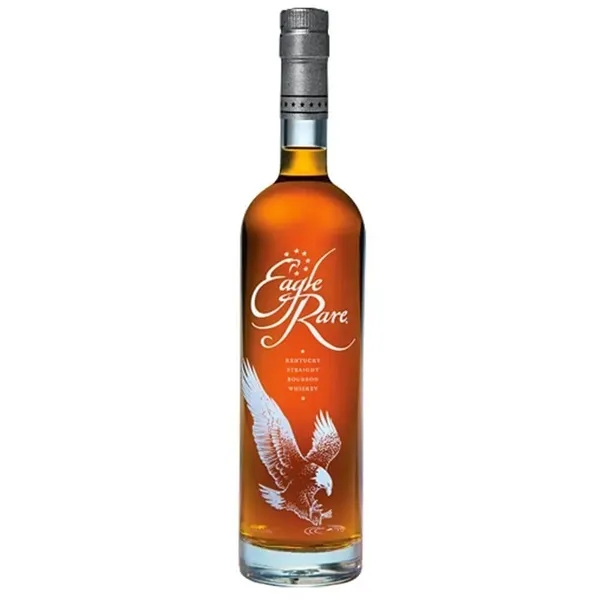 Eagle Rare 10 Year Bourbon With Logo - Eagle Rare 10 Year Bourbon With Logo - Image 0 of 0