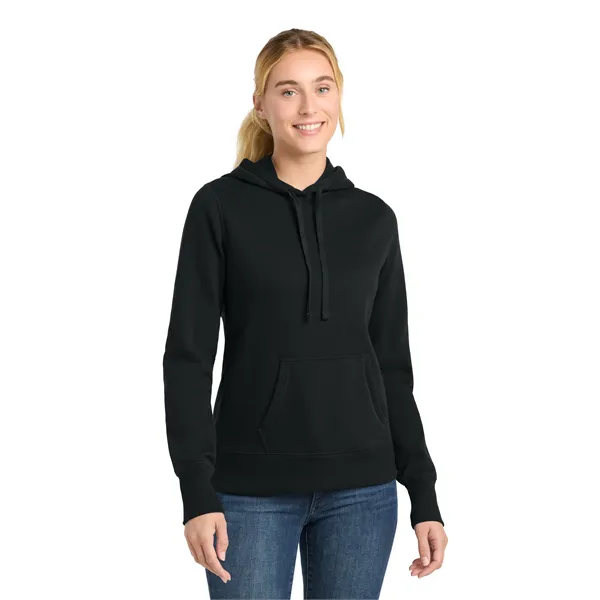 Sport-Tek Women's Pullover Hooded Sweatshirt. - Sport-Tek Women's Pullover Hooded Sweatshirt. - Image 0 of 18