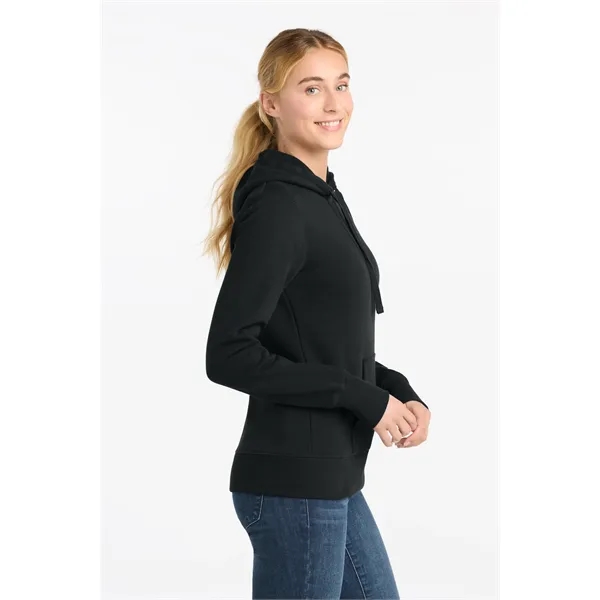 Sport-Tek Women's Pullover Hooded Sweatshirt. - Sport-Tek Women's Pullover Hooded Sweatshirt. - Image 2 of 18