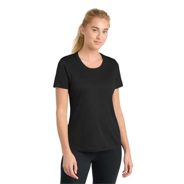 Sport-Tek Women's PosiCharge Competitor Tee. - Sport-Tek Women's PosiCharge Competitor Tee. - Image 0 of 124