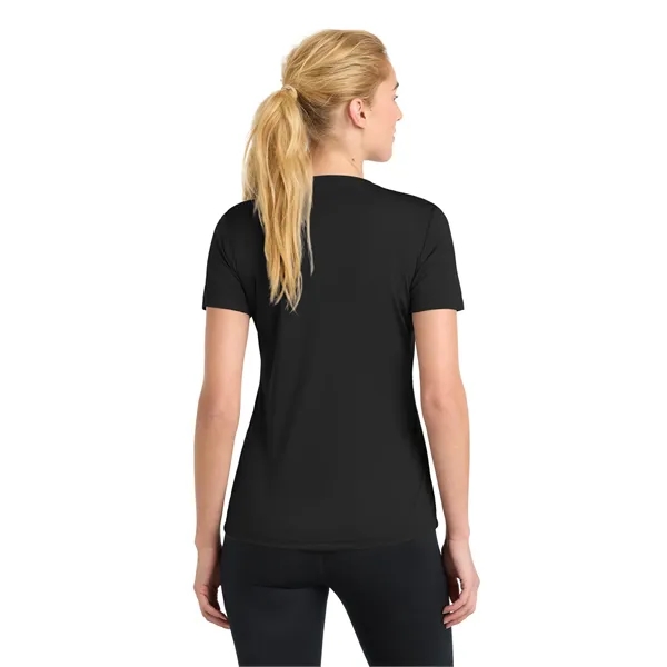 Sport-Tek Women's PosiCharge Competitor Tee. - Sport-Tek Women's PosiCharge Competitor Tee. - Image 1 of 124