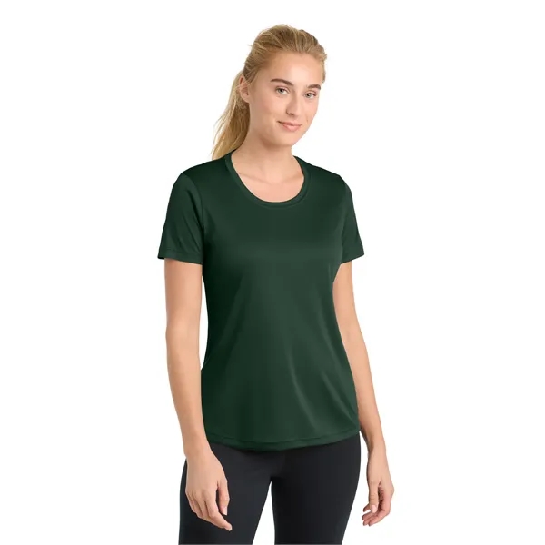 Sport-Tek Women's PosiCharge Competitor Tee. - Sport-Tek Women's PosiCharge Competitor Tee. - Image 8 of 124