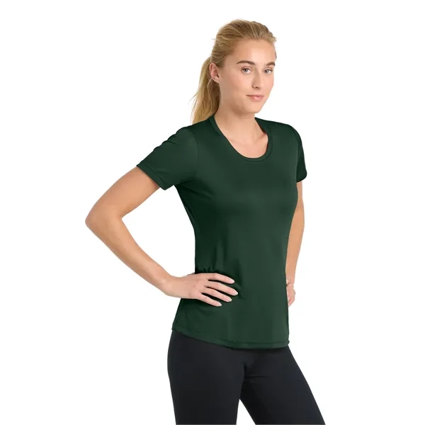Sport-Tek Women's PosiCharge Competitor Tee. - Sport-Tek Women's PosiCharge Competitor Tee. - Image 12 of 124