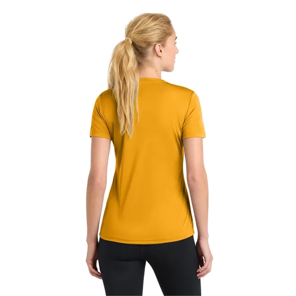 Sport-Tek Women's PosiCharge Competitor Tee. - Sport-Tek Women's PosiCharge Competitor Tee. - Image 15 of 124