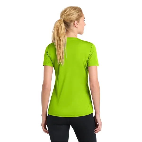 Sport-Tek Women's PosiCharge Competitor Tee. - Sport-Tek Women's PosiCharge Competitor Tee. - Image 20 of 124