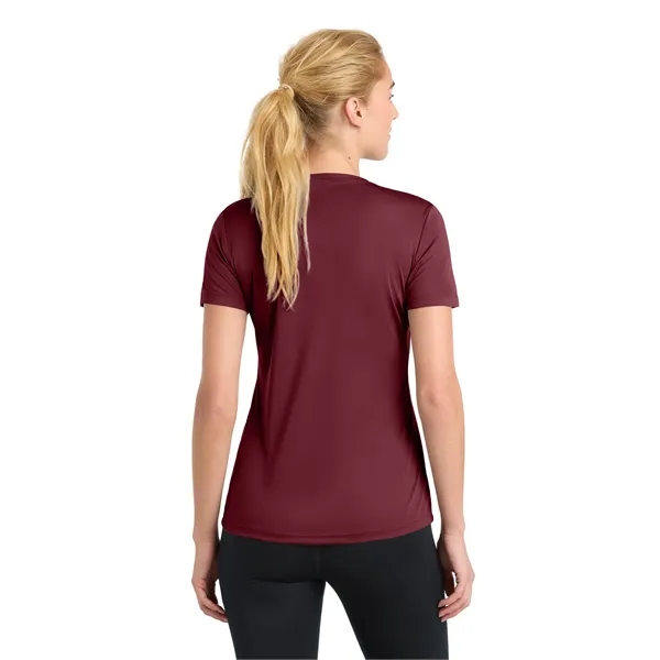 Sport-Tek Women's PosiCharge Competitor Tee. - Sport-Tek Women's PosiCharge Competitor Tee. - Image 25 of 124