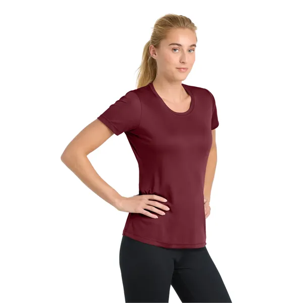 Sport-Tek Women's PosiCharge Competitor Tee. - Sport-Tek Women's PosiCharge Competitor Tee. - Image 27 of 124