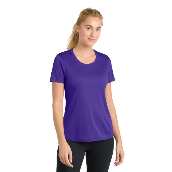 Sport-Tek Women's PosiCharge Competitor Tee. - Sport-Tek Women's PosiCharge Competitor Tee. - Image 28 of 124