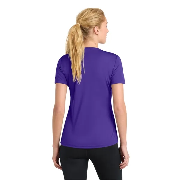 Sport-Tek Women's PosiCharge Competitor Tee. - Sport-Tek Women's PosiCharge Competitor Tee. - Image 30 of 124