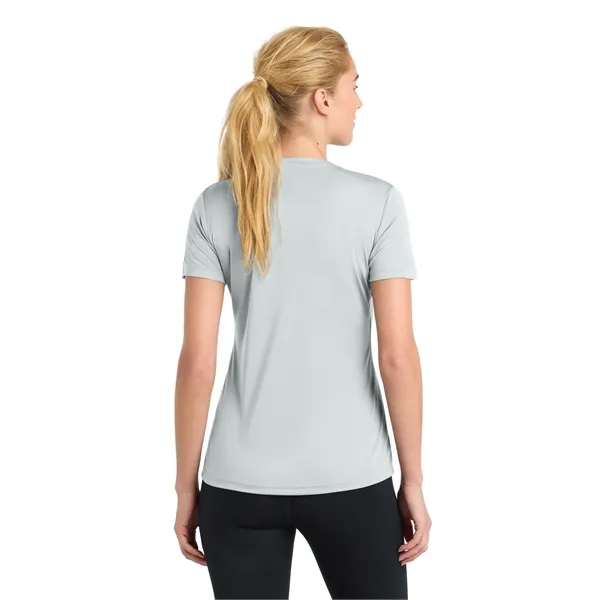 Sport-Tek Women's PosiCharge Competitor Tee. - Sport-Tek Women's PosiCharge Competitor Tee. - Image 34 of 124