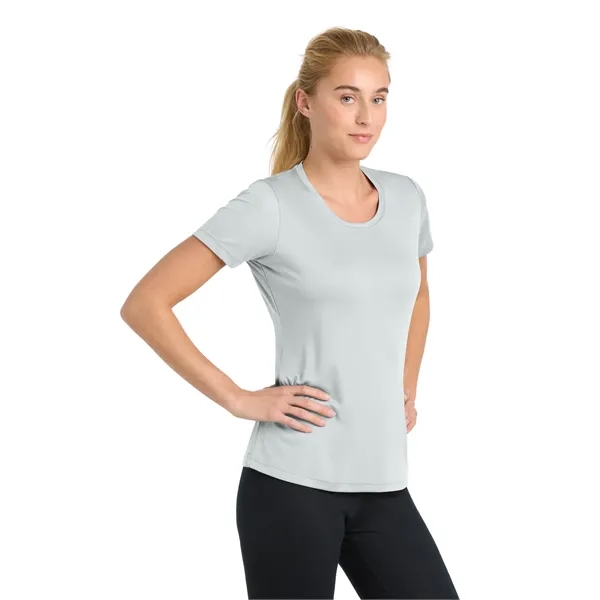 Sport-Tek Women's PosiCharge Competitor Tee. - Sport-Tek Women's PosiCharge Competitor Tee. - Image 35 of 124