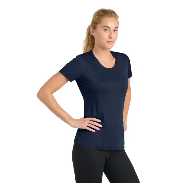 Sport-Tek Women's PosiCharge Competitor Tee. - Sport-Tek Women's PosiCharge Competitor Tee. - Image 40 of 124