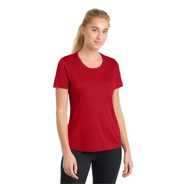 Sport-Tek Women's PosiCharge Competitor Tee. - Sport-Tek Women's PosiCharge Competitor Tee. - Image 42 of 124