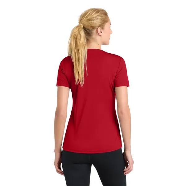 Sport-Tek Women's PosiCharge Competitor Tee. - Sport-Tek Women's PosiCharge Competitor Tee. - Image 43 of 124