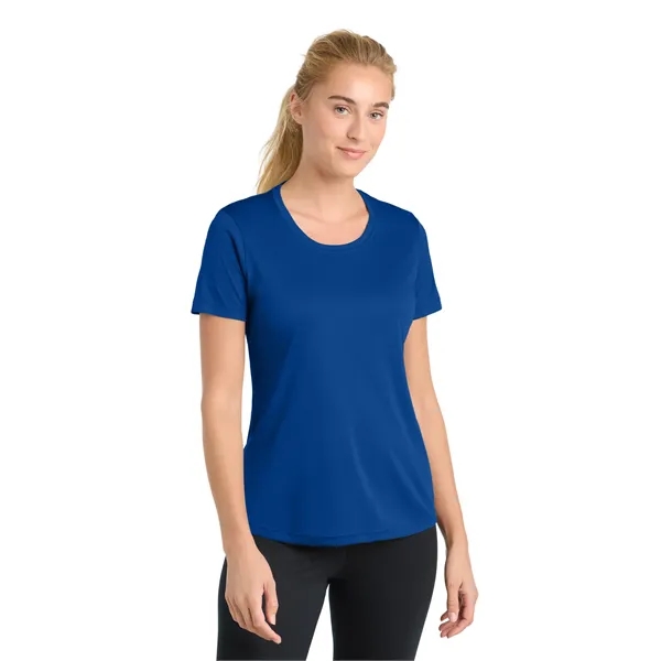 Sport-Tek Women's PosiCharge Competitor Tee. - Sport-Tek Women's PosiCharge Competitor Tee. - Image 47 of 124