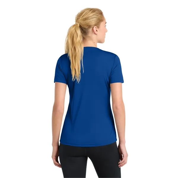 Sport-Tek Women's PosiCharge Competitor Tee. - Sport-Tek Women's PosiCharge Competitor Tee. - Image 48 of 124