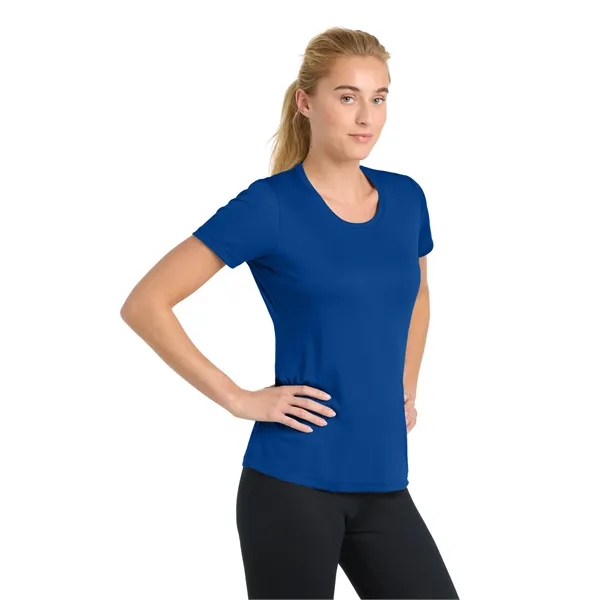 Sport-Tek Women's PosiCharge Competitor Tee. - Sport-Tek Women's PosiCharge Competitor Tee. - Image 49 of 124