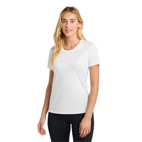 Sport-Tek Women's PosiCharge Competitor Tee. - Sport-Tek Women's PosiCharge Competitor Tee. - Image 53 of 124