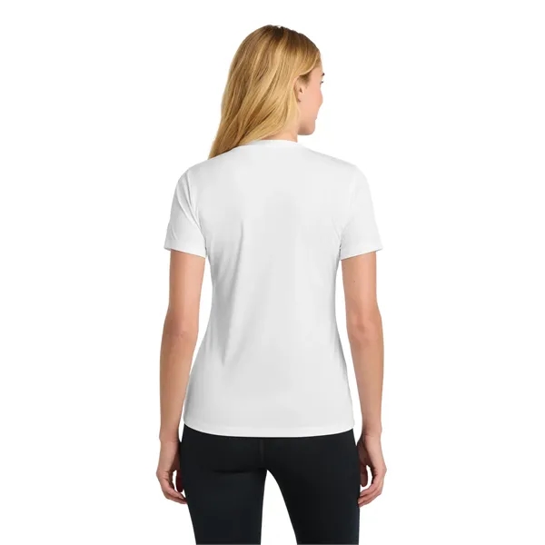 Sport-Tek Women's PosiCharge Competitor Tee. - Sport-Tek Women's PosiCharge Competitor Tee. - Image 54 of 124