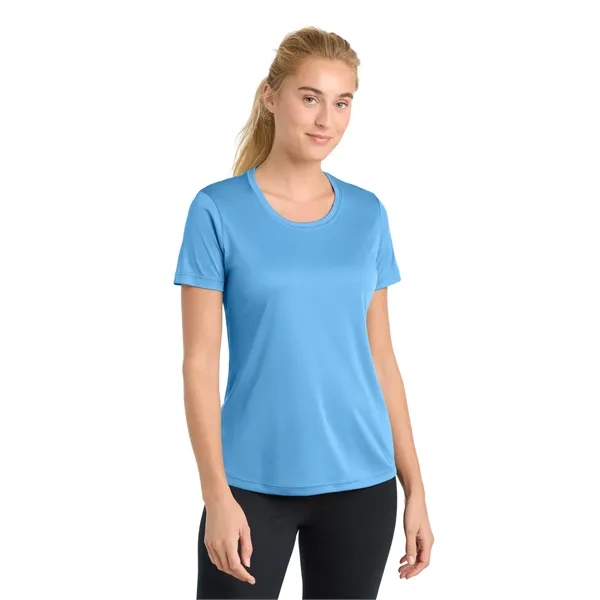 Sport-Tek Women's PosiCharge Competitor Tee. - Sport-Tek Women's PosiCharge Competitor Tee. - Image 62 of 124