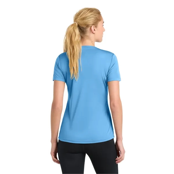 Sport-Tek Women's PosiCharge Competitor Tee. - Sport-Tek Women's PosiCharge Competitor Tee. - Image 63 of 124