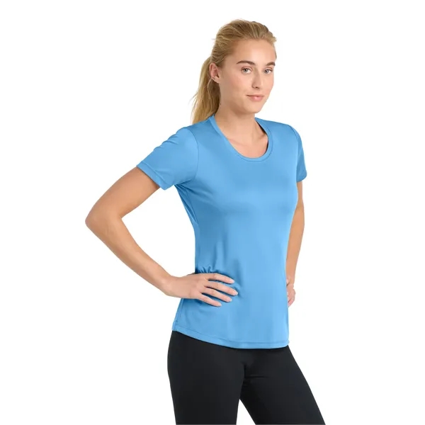 Sport-Tek Women's PosiCharge Competitor Tee. - Sport-Tek Women's PosiCharge Competitor Tee. - Image 64 of 124