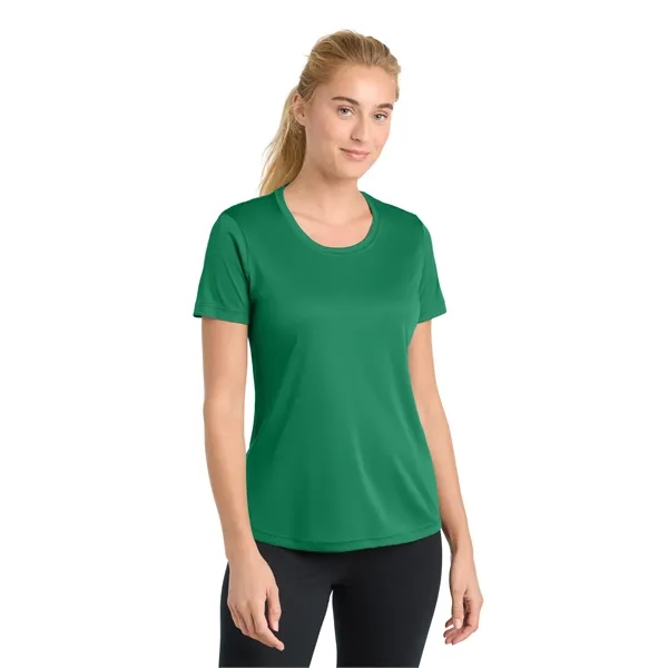 Sport-Tek Women's PosiCharge Competitor Tee. - Sport-Tek Women's PosiCharge Competitor Tee. - Image 66 of 124