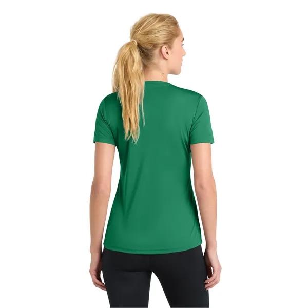 Sport-Tek Women's PosiCharge Competitor Tee. - Sport-Tek Women's PosiCharge Competitor Tee. - Image 67 of 124