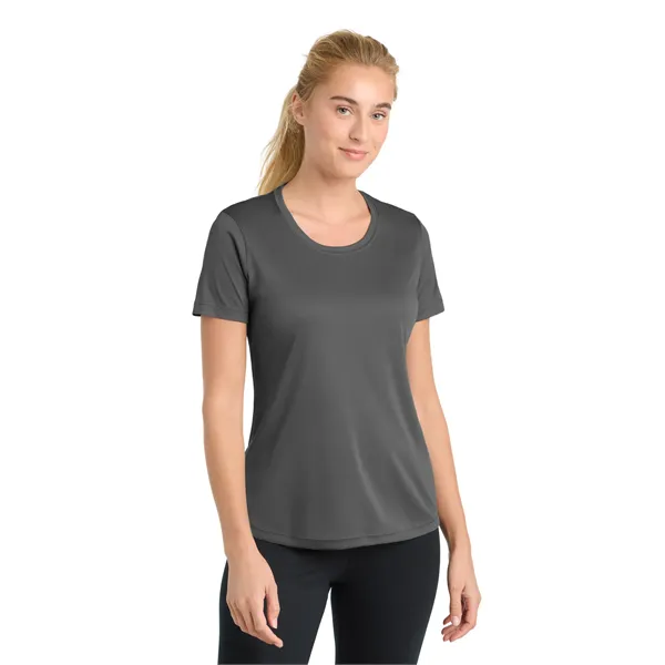 Sport-Tek Women's PosiCharge Competitor Tee. - Sport-Tek Women's PosiCharge Competitor Tee. - Image 71 of 124