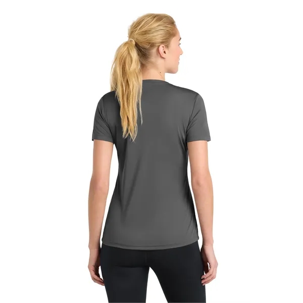Sport-Tek Women's PosiCharge Competitor Tee. - Sport-Tek Women's PosiCharge Competitor Tee. - Image 72 of 124