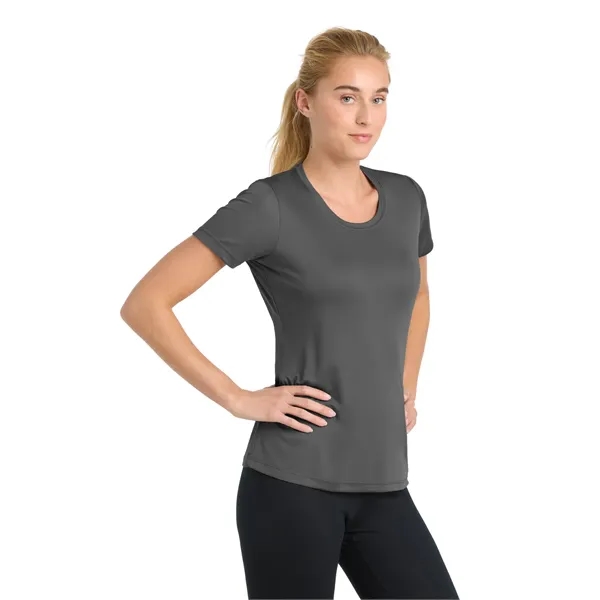 Sport-Tek Women's PosiCharge Competitor Tee. - Sport-Tek Women's PosiCharge Competitor Tee. - Image 73 of 124