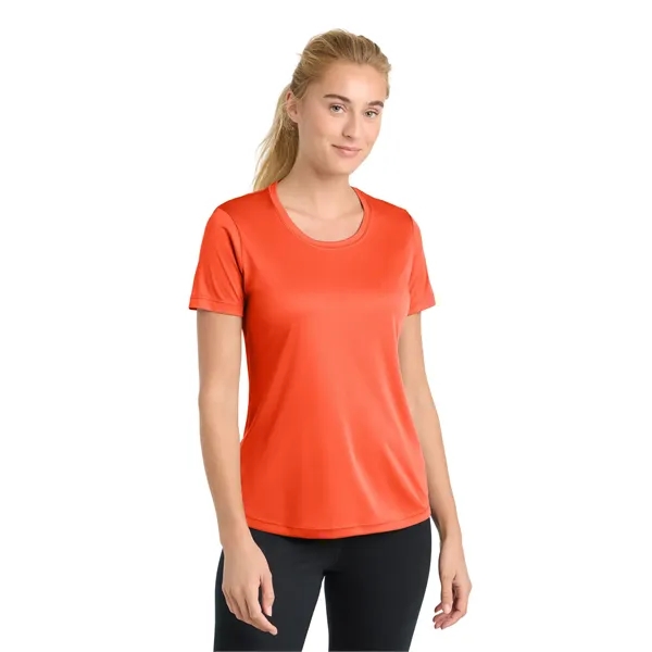 Sport-Tek Women's PosiCharge Competitor Tee. - Sport-Tek Women's PosiCharge Competitor Tee. - Image 79 of 124
