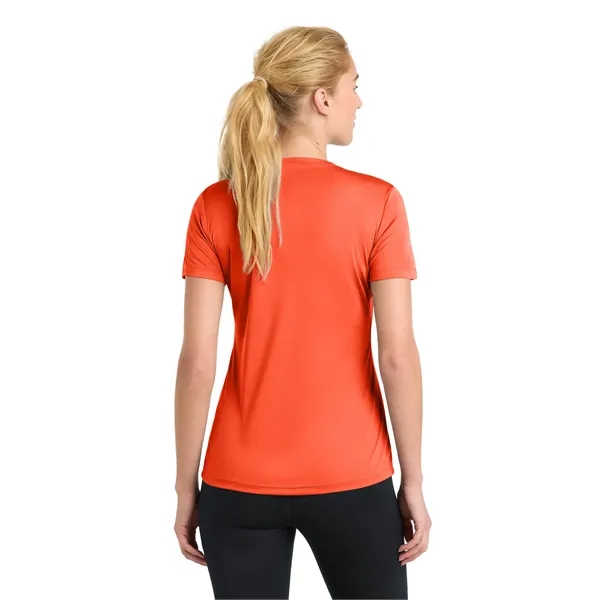 Sport-Tek Women's PosiCharge Competitor Tee. - Sport-Tek Women's PosiCharge Competitor Tee. - Image 81 of 124