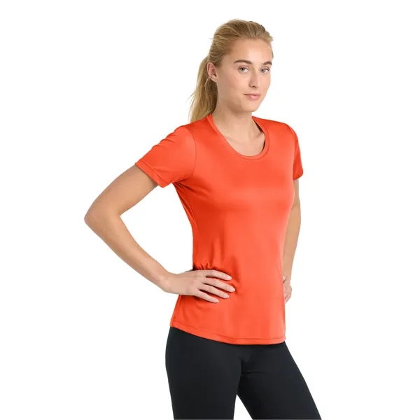 Sport-Tek Women's PosiCharge Competitor Tee. - Sport-Tek Women's PosiCharge Competitor Tee. - Image 83 of 124