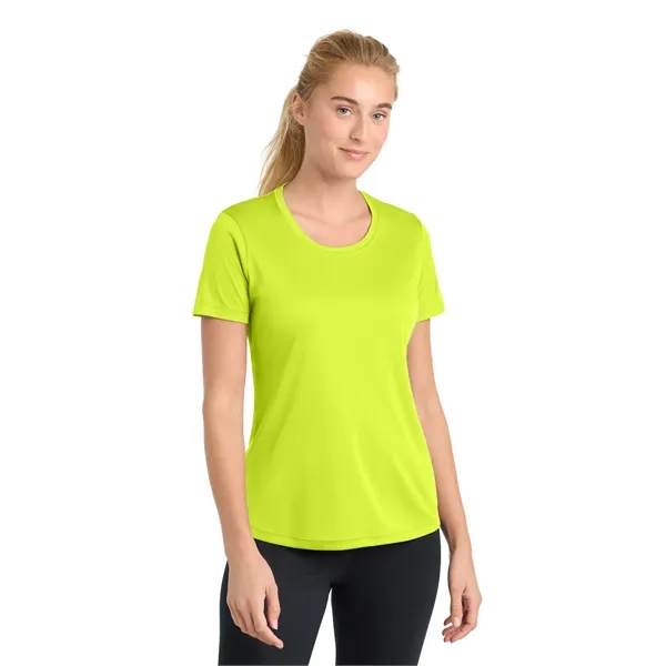 Sport-Tek Women's PosiCharge Competitor Tee. - Sport-Tek Women's PosiCharge Competitor Tee. - Image 84 of 124