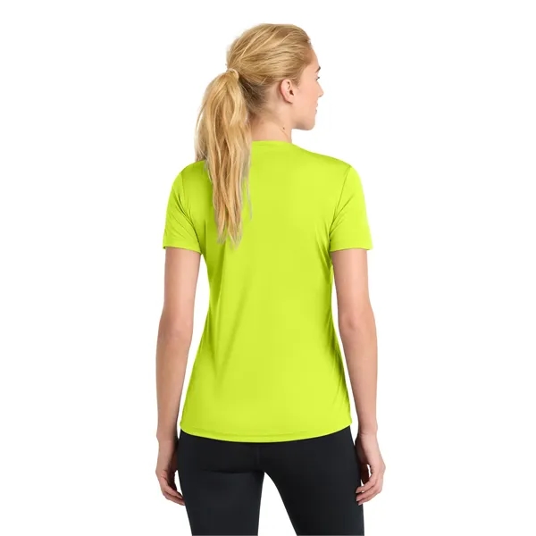 Sport-Tek Women's PosiCharge Competitor Tee. - Sport-Tek Women's PosiCharge Competitor Tee. - Image 87 of 124
