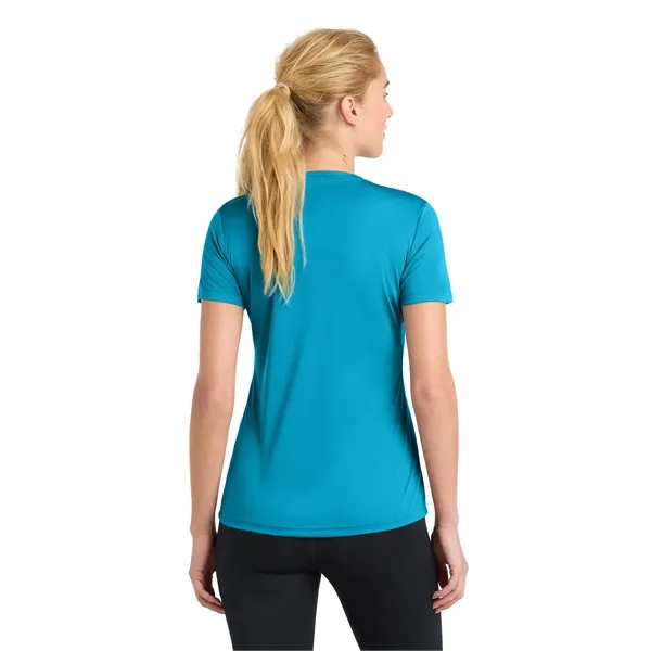 Sport-Tek Women's PosiCharge Competitor Tee. - Sport-Tek Women's PosiCharge Competitor Tee. - Image 92 of 124