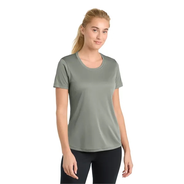 Sport-Tek Women's PosiCharge Competitor Tee. - Sport-Tek Women's PosiCharge Competitor Tee. - Image 94 of 124