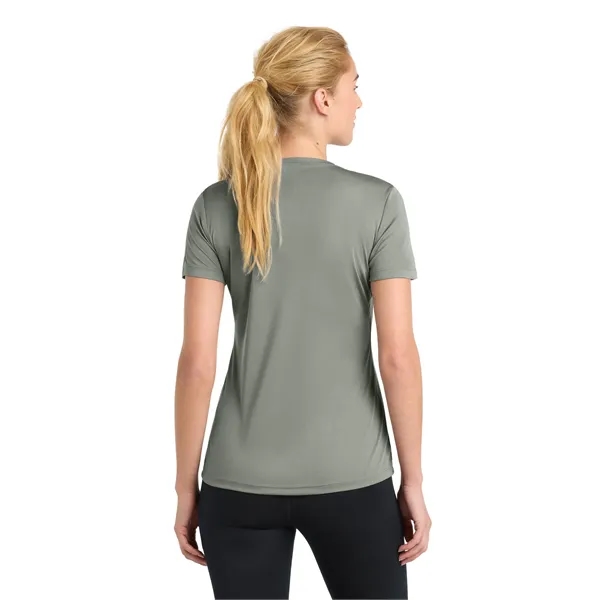 Sport-Tek Women's PosiCharge Competitor Tee. - Sport-Tek Women's PosiCharge Competitor Tee. - Image 97 of 124