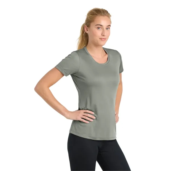 Sport-Tek Women's PosiCharge Competitor Tee. - Sport-Tek Women's PosiCharge Competitor Tee. - Image 98 of 124