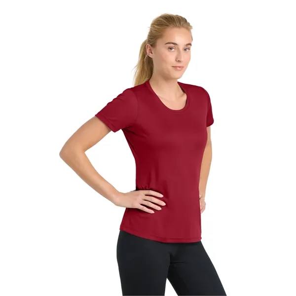Sport-Tek Women's PosiCharge Competitor Tee. - Sport-Tek Women's PosiCharge Competitor Tee. - Image 102 of 124