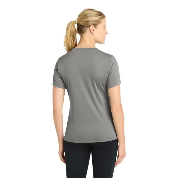 Sport-Tek Women's PosiCharge Competitor V-Neck Tee. - Sport-Tek Women's PosiCharge Competitor V-Neck Tee. - Image 61 of 69