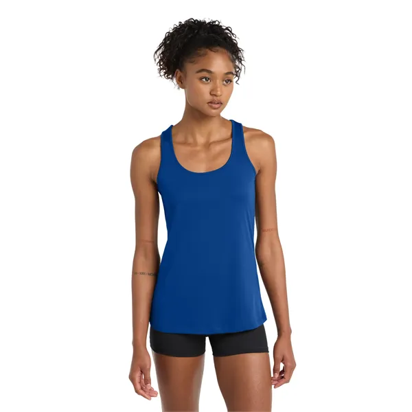 Sport-Tek Women's PosiCharge Competitor Racerback Tank. - Sport-Tek Women's PosiCharge Competitor Racerback Tank. - Image 34 of 50